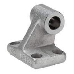 Aventics Bearing block, Series AB7-HD 1825805275 CM1-AB7-032-M1-A