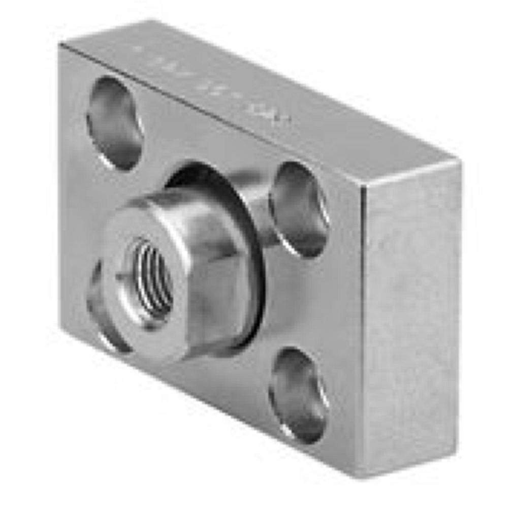 Aventics Ausgleichskupplung PM7, Serie CM2 1827001630 CM2-PM7-M012-M2-A