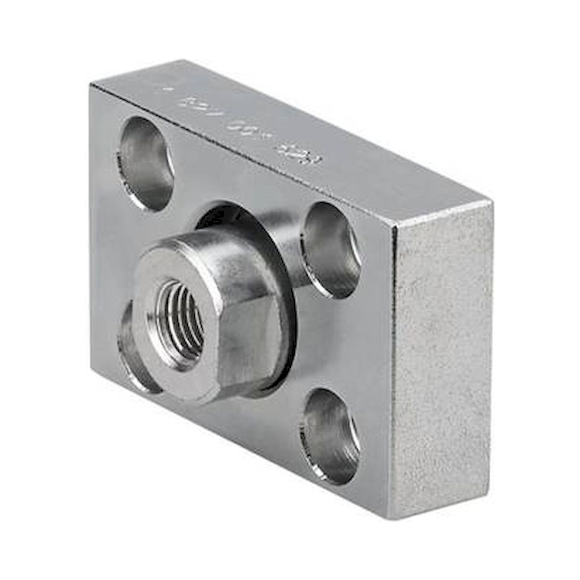 (CM2-PM7-M010-M2-A) Ausgleichskupplung mit Platte, Serie PM7 - Aventics 1827001629