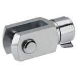 Aventics Gabelkopf AP2, Serie CM2 1822122025 CM2-AP2-M012-ST-ZN