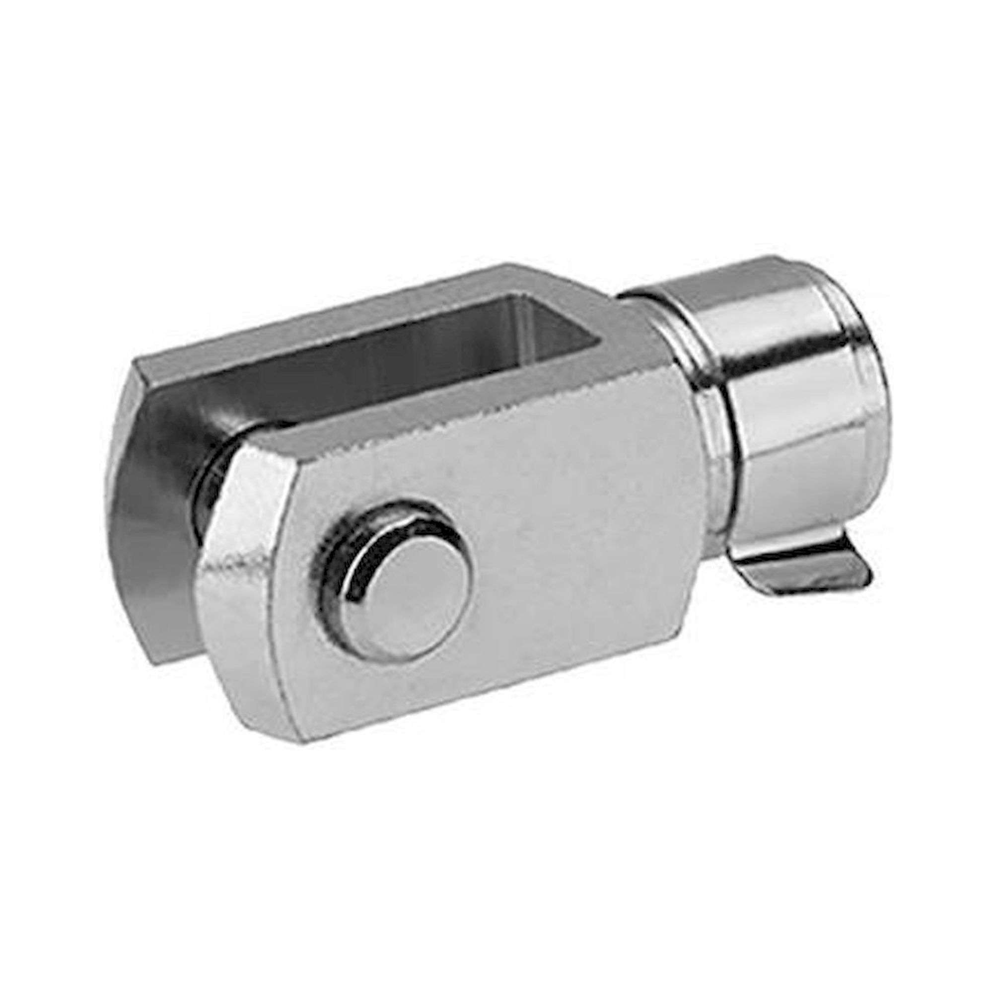 (CM2-AP2-M010-ST-ZN) Gabelkopf, Serie AP2 - Aventics 8958000122