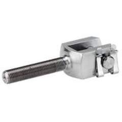 Aventics Gabelkopf PM6, Serie CM2 1822122032 CM2-PM6-M010-M2-A