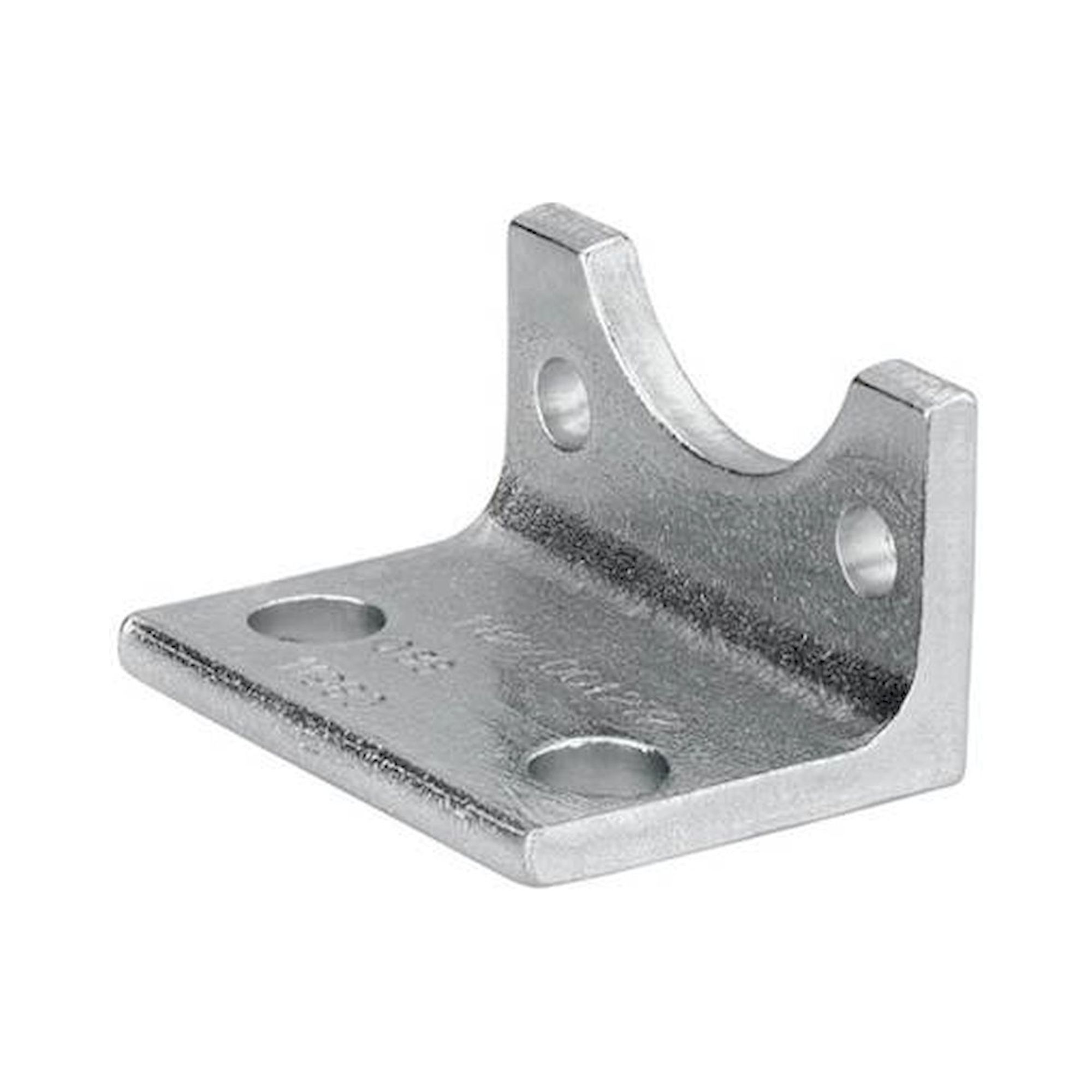 (FOOT ANCHORAGE 366-2208/1600-2) Fußbefestigung, Serie MS1 - Aventics 3662208000