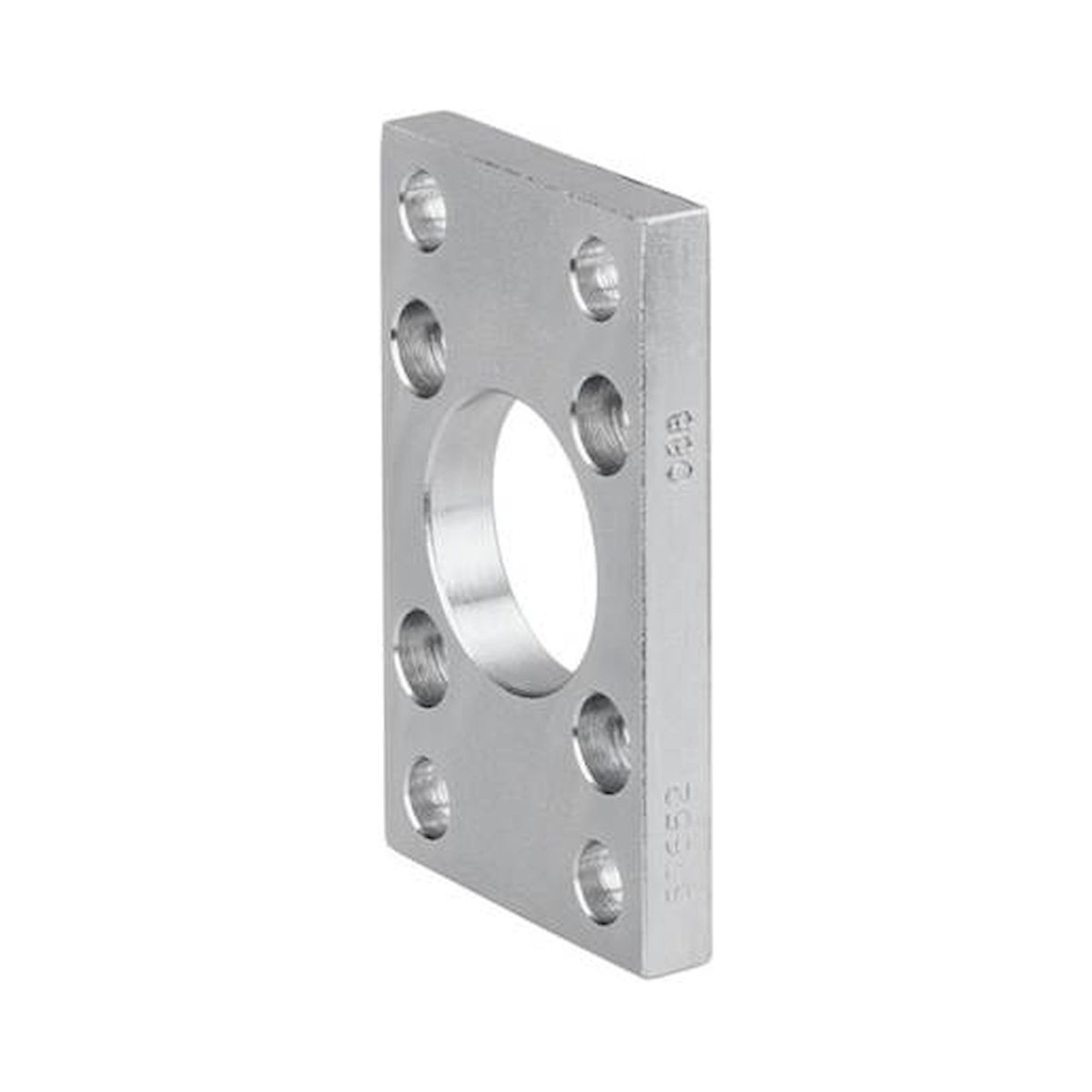 (FLANGE MOUNTING CM1-MF1-032) Flanschbefestigung, Serie MF1, MF2 - Aventics 1827002294