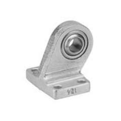 Aventics Bearing block, Series CS7 1827001789 CM1-CS7-100-M1-A