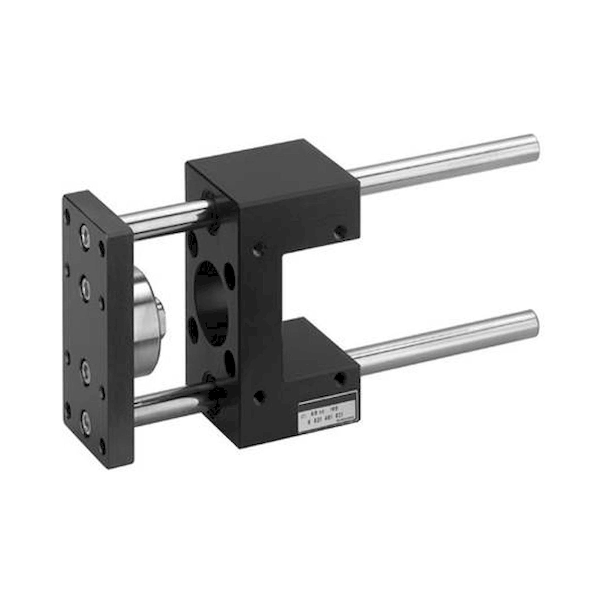 (CG1-U-SB-100-0160) Führungseinheit, Serie GU1 - Aventics 0821401062