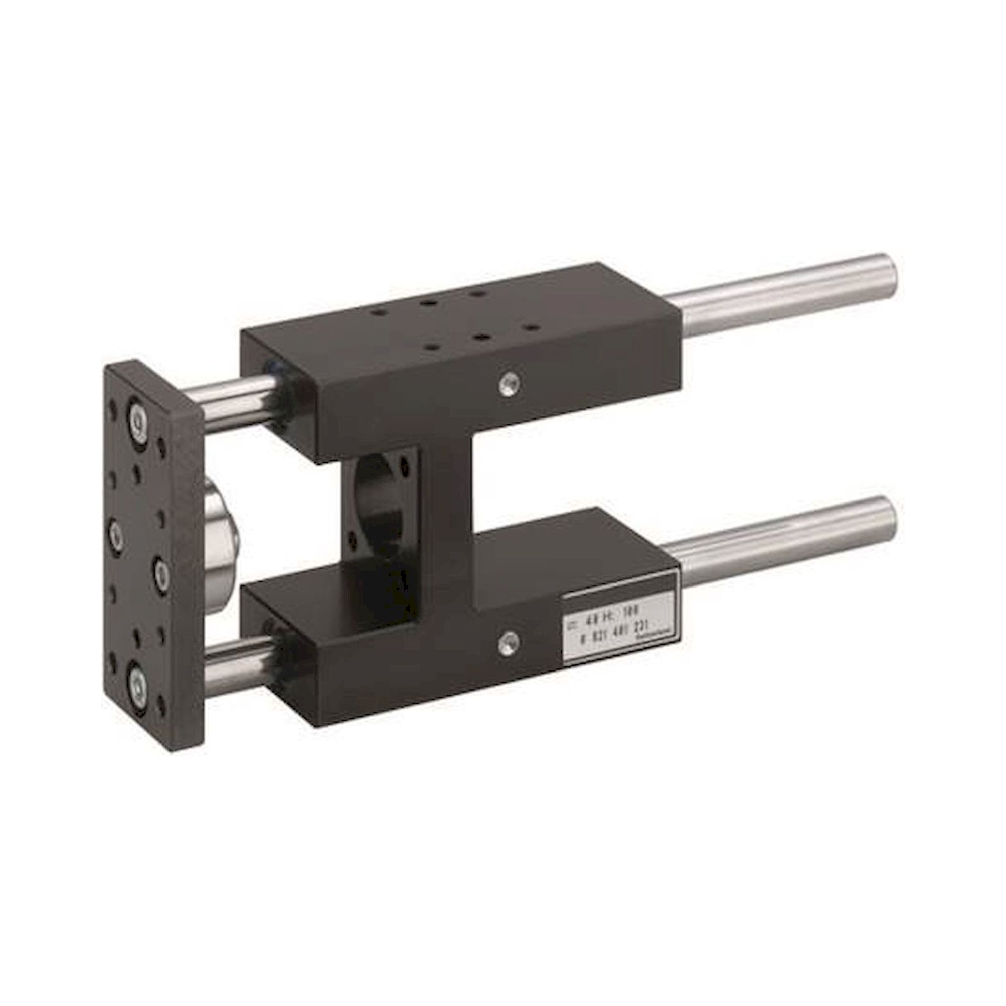 (CG1-H-BB-080-0200) Führungseinheit, Serie GH2 - Aventics 0821401361