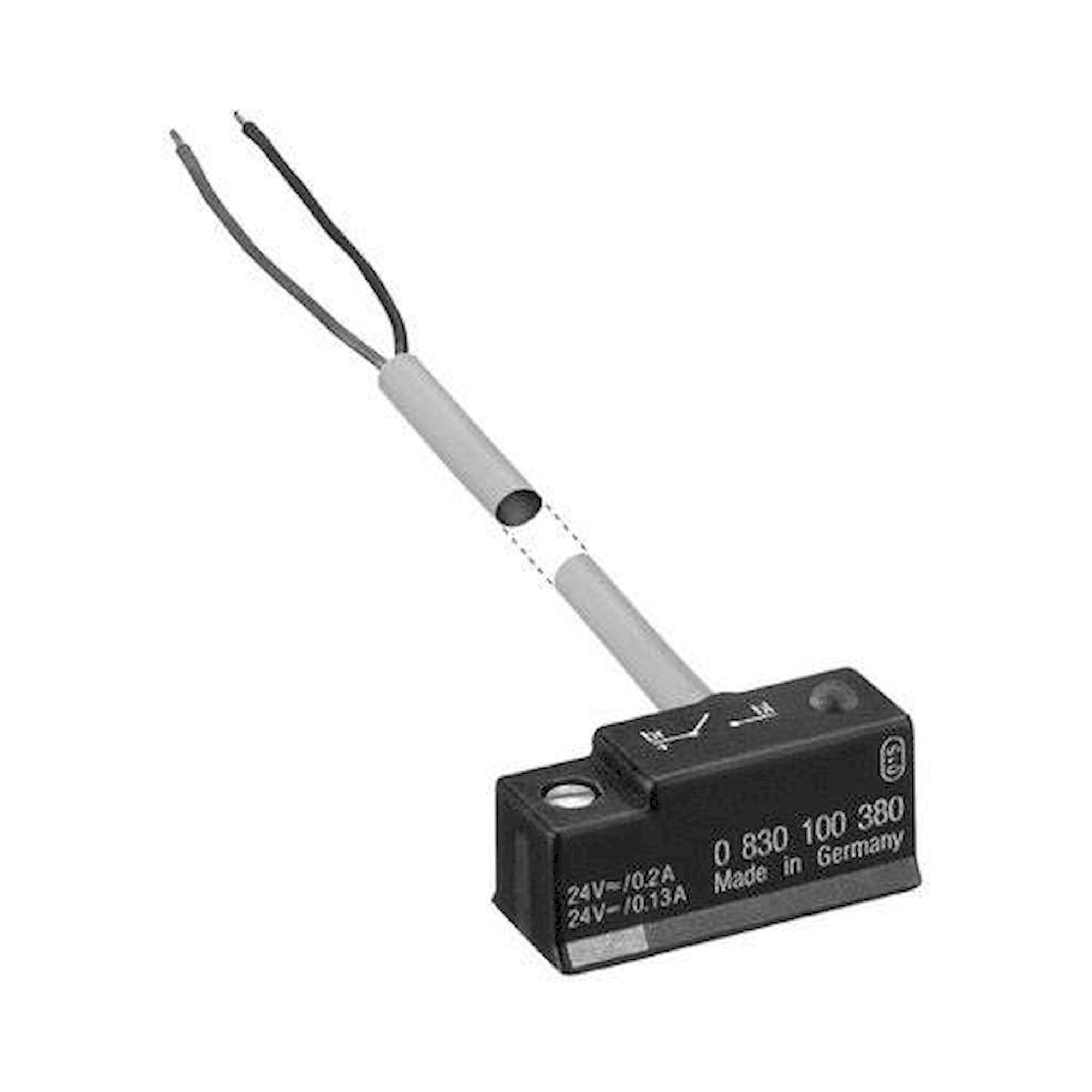 (ST9-PN-K03V-036) Sensor, Serie ST9 - Aventics 0830100385