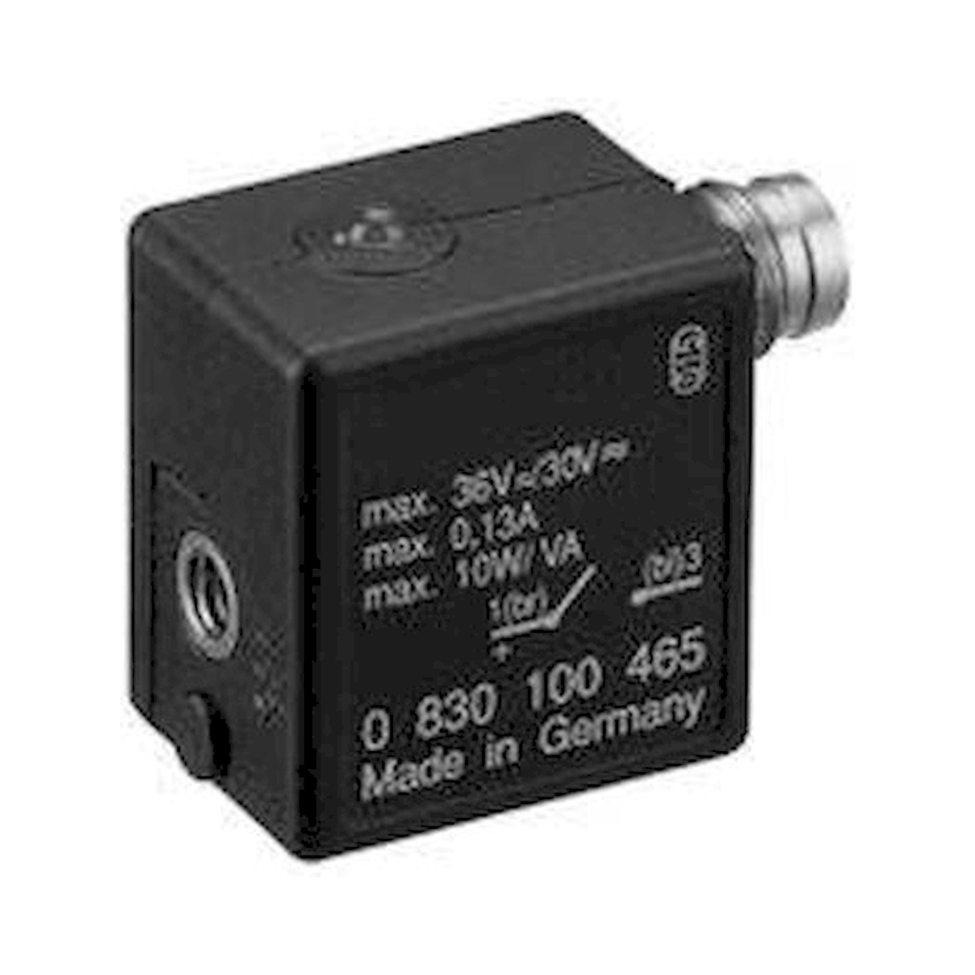 Sensor, Serie SN2, SN2-PN-M008-030 EPOXYDHARZ - Aventics R412004800