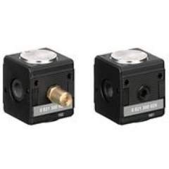 Aventics Filling valve, pneumatically operated, Series NL4-SSV 0821300936 NL4-SSV-G012-FIA