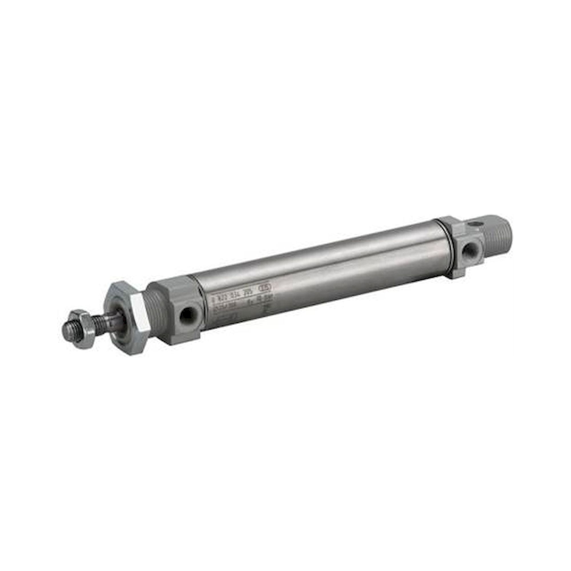 (MNI-DA-10-0080-U-31-01-4-00-00) Minizylinder, Serie MNI - Aventics 0822330404