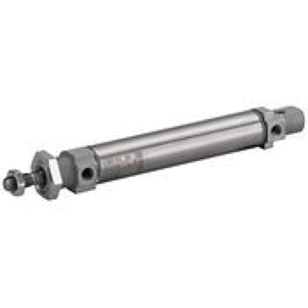 Aventics Mini cylinder, Series MNI 0822031211 MNI-DA-12-0200-U-01-01-1-00-000-00