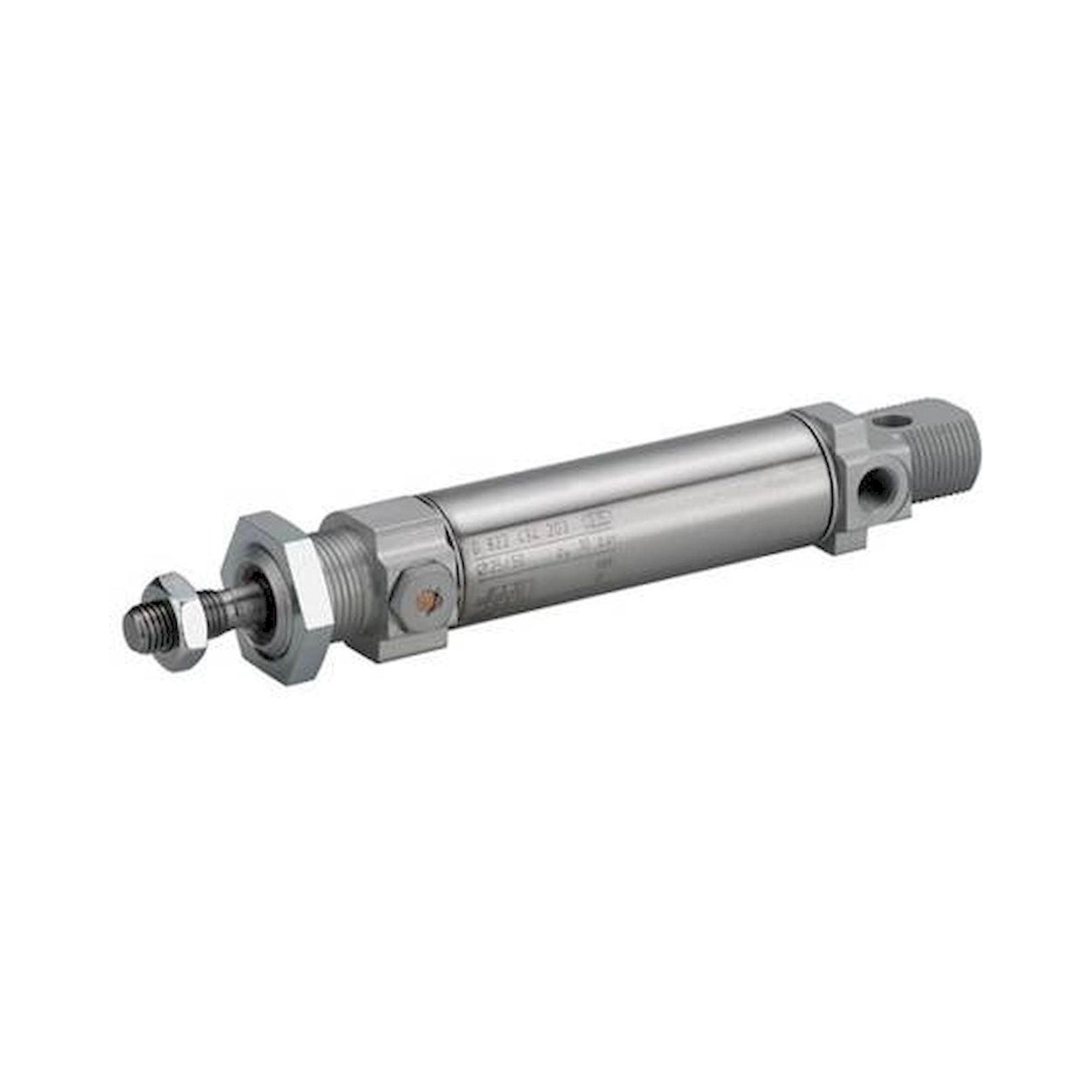 (MNI-SA-12-0040-U-01-01-1-00-00) Minizylinder, Serie MNI - Aventics 0822431209