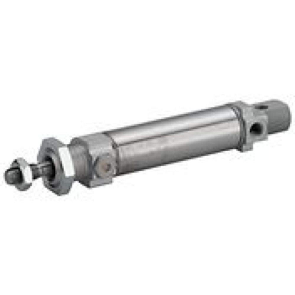 Aventics Mini cylinder, Series MNI 0822433204 MNI-SA-20-0040-U-01-01-1-00-000-00