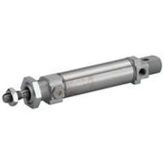 Aventics Mini cylinder, Series MNI 0822433203 MNI-SA-20-0050-U-01-01-1-00-000-00