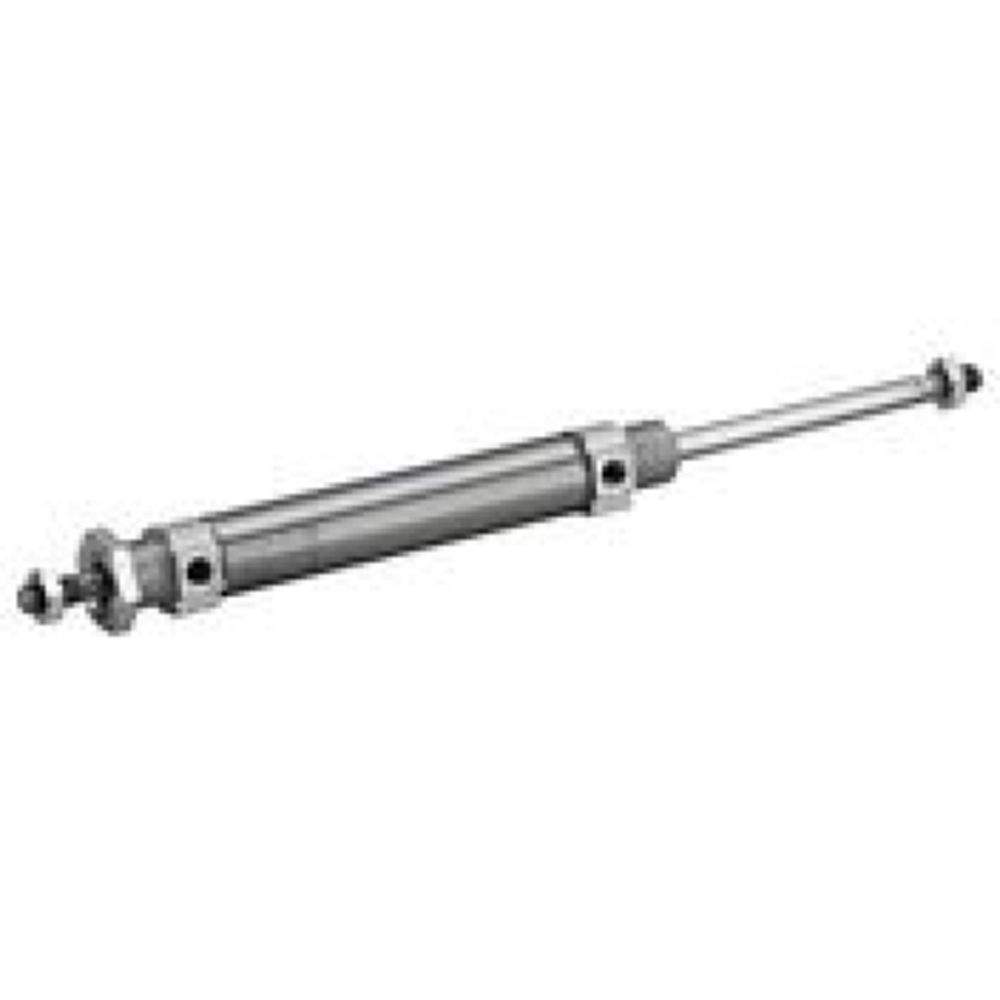 Aventics Mini cylinder, Series MNI 0822080202 MNI-DA-10-0025-U-01-13-1-00-000-00