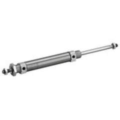 Aventics Mini cylinder, Series MNI 0822080202 MNI-DA-10-0025-U-01-13-1-00-000-00