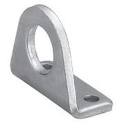 Aventics Foot mounting, Series MS3 3322232000 CM1-MS3-032-AISI 303