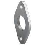 Aventics Fijación por brida MF8, Serie CM1 1821036011 CM1-MF8-012/016-M2-A