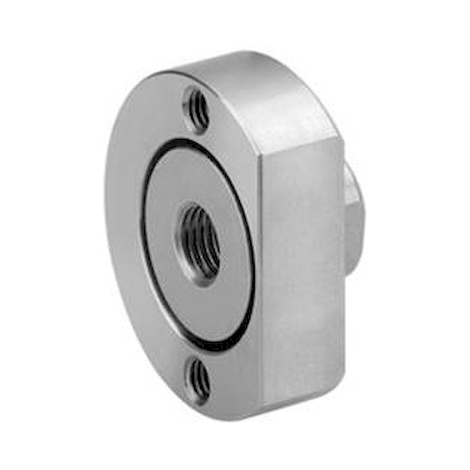 (CLUTCH SET 080/100) Ausgleichskupplung Form A, Serie GU3 - Aventics R413000282
