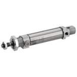 Aventics Mini cylinder, Series MNI R480609781 MNI-SA-25-0040-U-31-01-1-00-000-00
