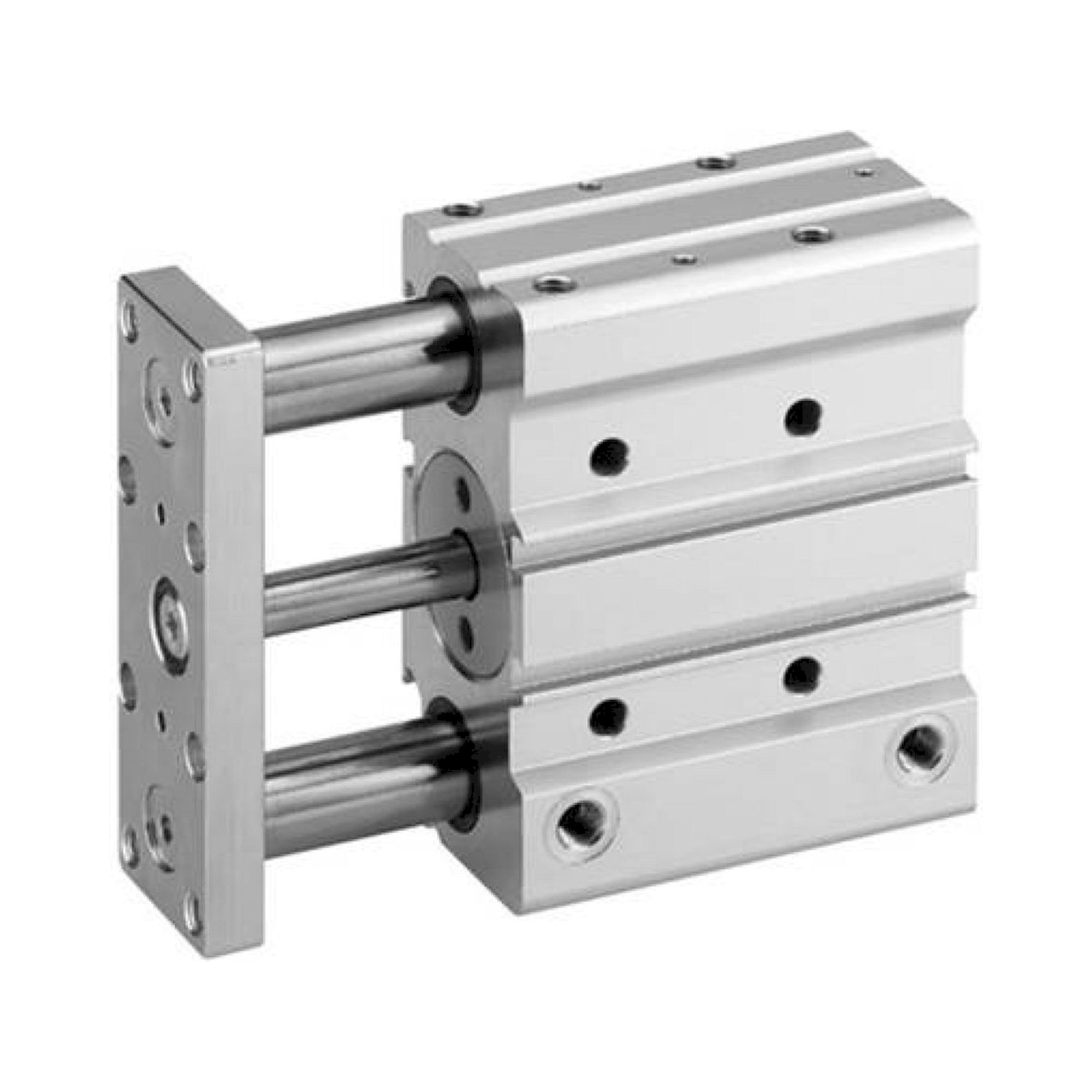 (GPC-DA-050-0100-BV-SB) Führungszylinder, Serie GPC-BV - Aventics 0822066003
