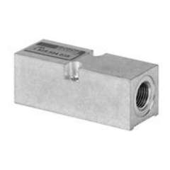 Aventics Supply plate, stacked vertically 1825504035 WV V