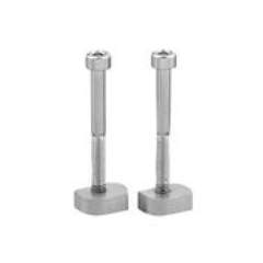 Aventics Mounting kit for DIN rails DIN 1821398007 BLOC / RAIL DIN TC15