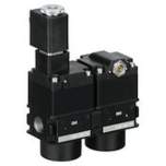 Aventics Filling unit, electrically operated, Series NL1-SSU 0821300796 NL1-SSU-G014-SOE-024-SS