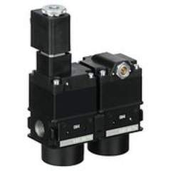 Aventics Filling unit, electrically operated, Series NL1-SSU 0821300796 NL1-SSU-G014-SOE-024-SS