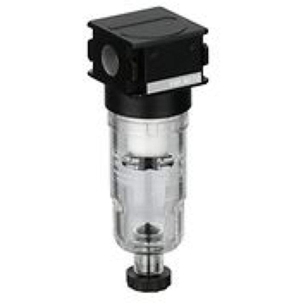 Aventics Filtro, Serie NL1-FLS 0821303714 NL1-FLS-G014-SSN-HO-05,00
