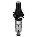 Aventics Filter pressure regulator, Series NL1-FRE R412007619 NL1-FRE-G014-100-PNB-HO-05.00 T=-30CEL