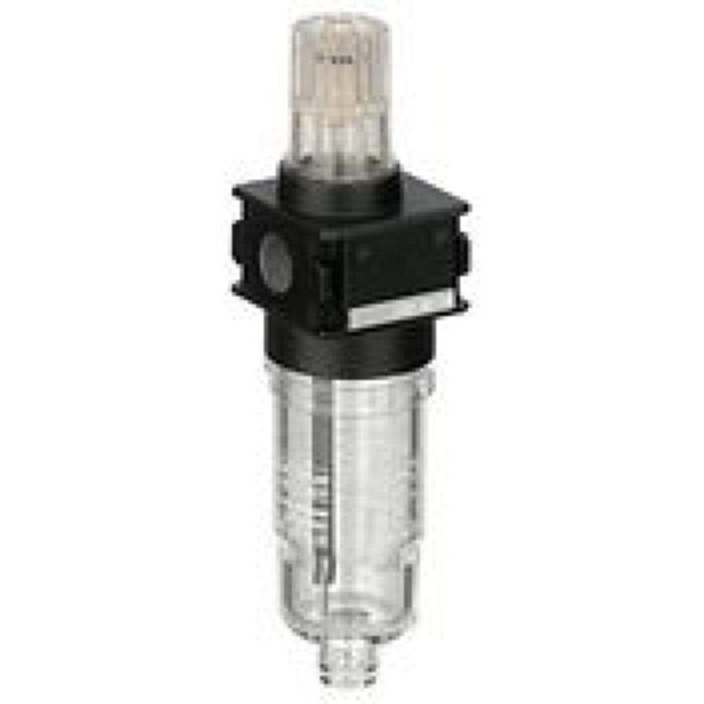 Aventics Micronebulizador, Serie NL1-LBM 0821301703 NL1-LBM-G018-SSN-ON