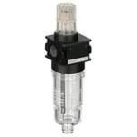 Aventics Micronebulizador, Serie NL1-LBM 0821301703 NL1-LBM-G018-SSN-ON