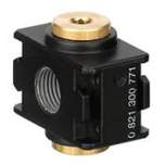 Aventics Distribuidor, Serie NL1-DIL 0821300771 NL1-DIL-G014-NC2