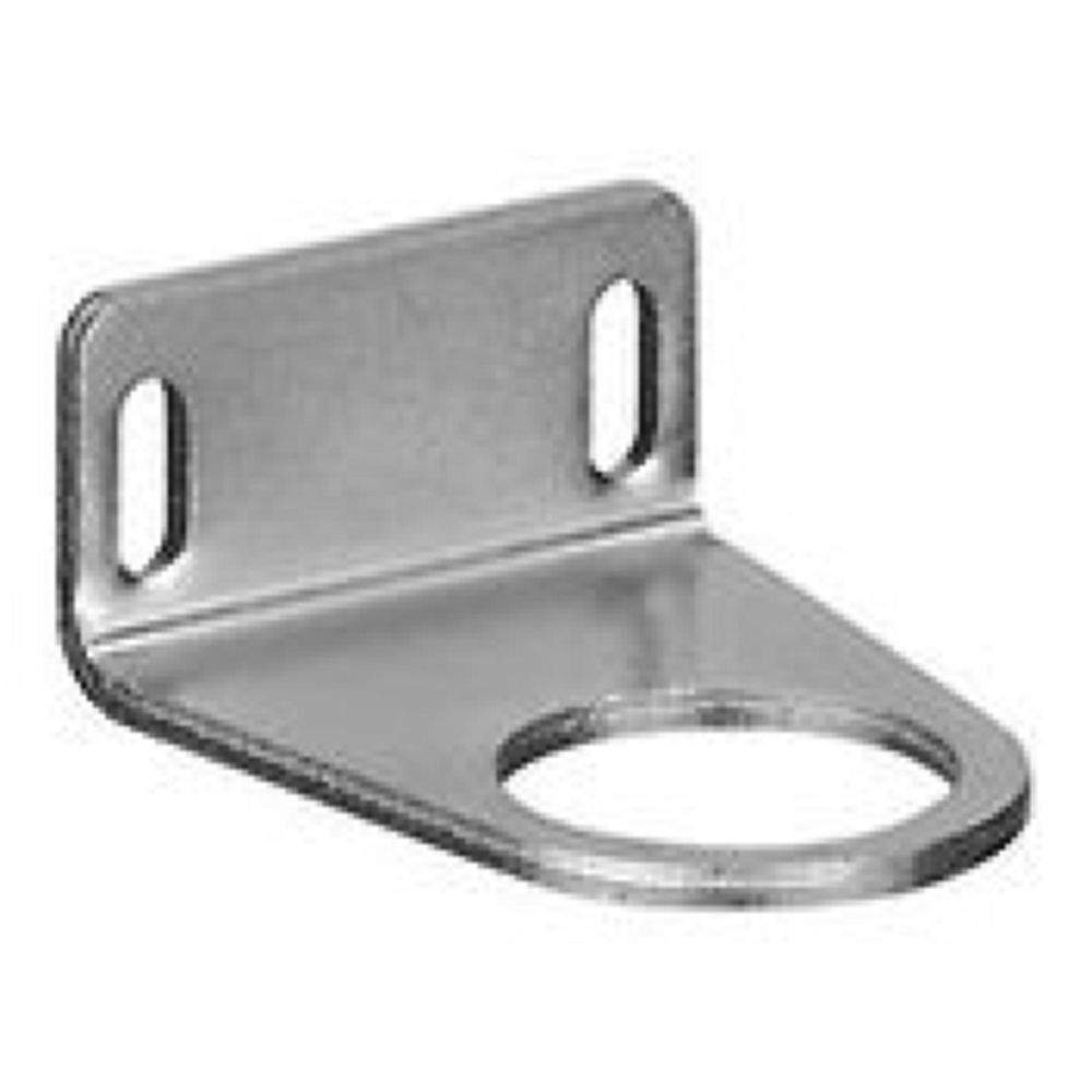 Aventics Mounting bracket, Series NL1/NL2-MBR-...-W02 1821331013 NL1/NL2-MBR-X000-W02