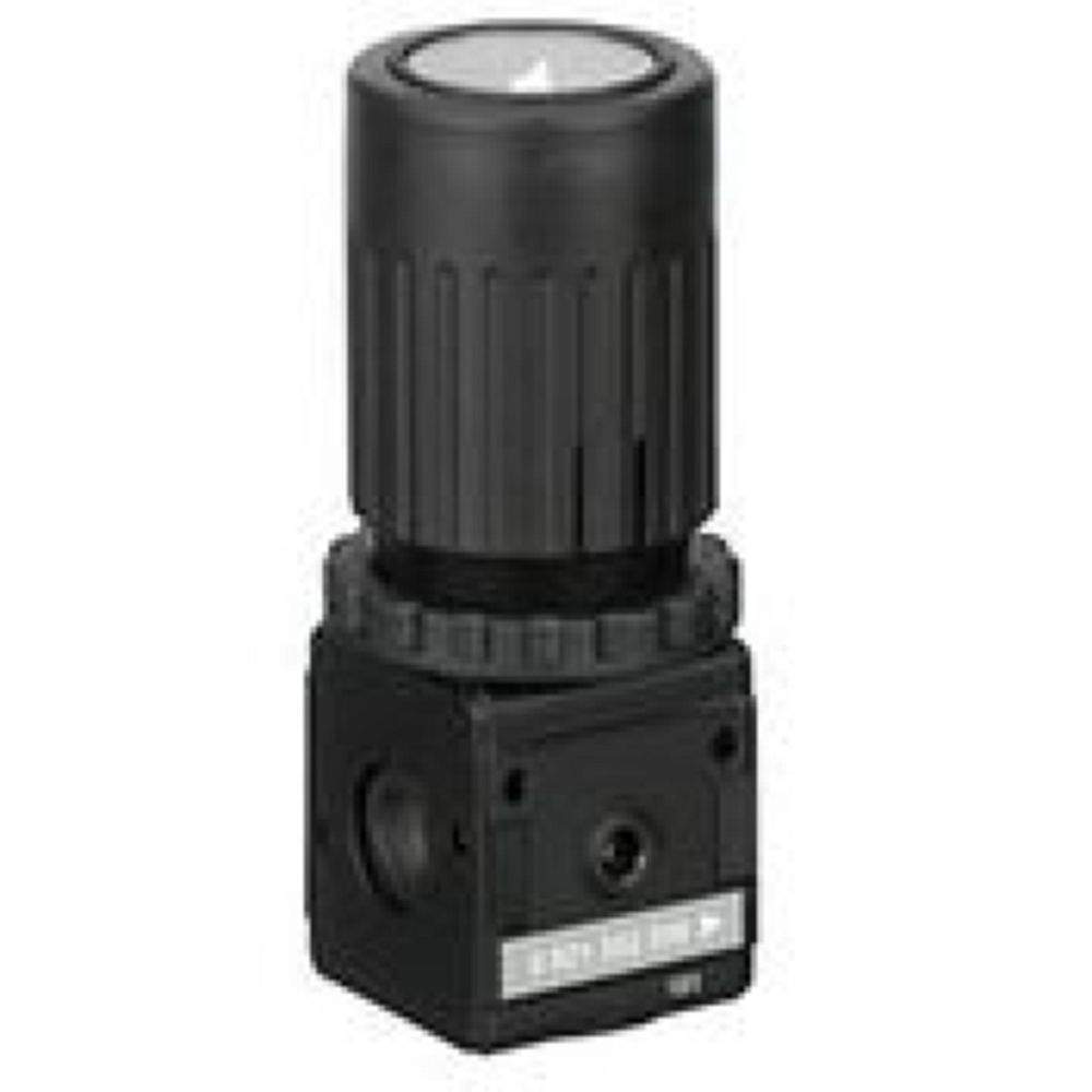 Aventics Pressure regulator, Series NL2-RGS 0821302559 NL2-RGS-G014-GAH-MAN-060-SS