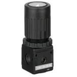 Aventics Pressure regulator, Series NL2-RGS 0821302557 NL2-RGS-G014-GAH-MAN-030-SS