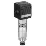 Aventics Filtro, Serie NL2-FLS 0821303404 NL2-FLS-G014-PBS-AO-05,00