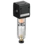 Aventics Filtro, Serie NL4-FLS 0821303504 NL4-FLS-G012-PBS-AO-05,00