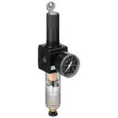 Aventics Filter pressure regulator, Series NL4-FRE 0821300234 NL4-FRE-G012-GAU-100-PBS-HO-05,00