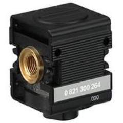 Aventics Verteiler, Serie NL2-DIC 0821300264 NL2-DIC-G014-NC2