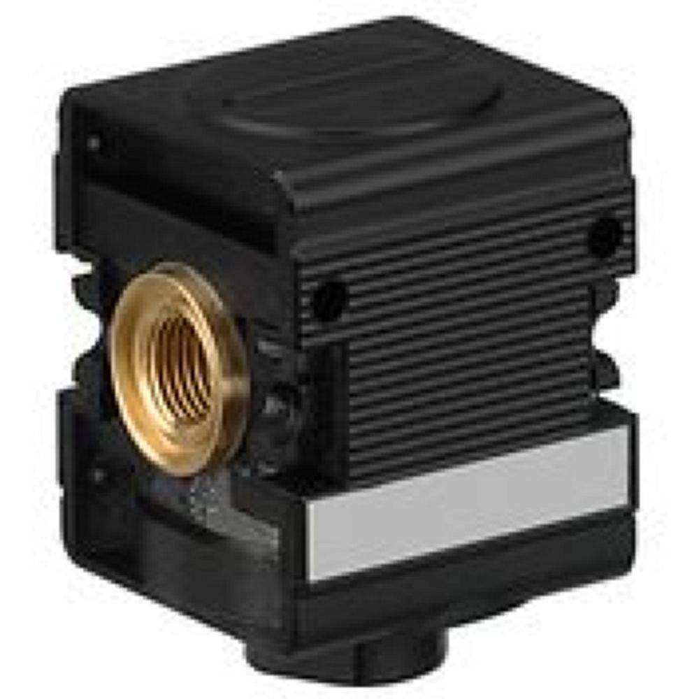 Aventics Distributor, Series NL4-DIC 0821300928 NL4-DIC-G012-NC2