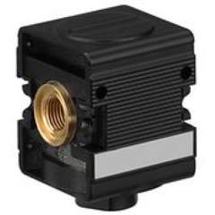 Aventics Verteiler, Serie NL4-DIC 0821300928 NL4-DIC-G012-NC2