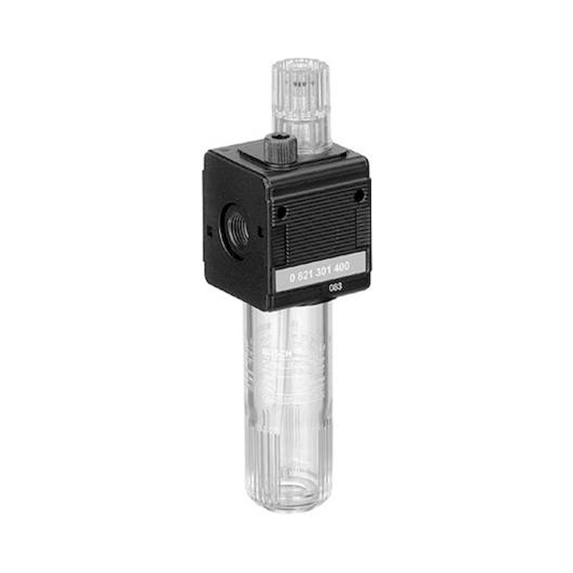 (NL4-LBS-G012-SSS-ON) Normal-Nebelöler, Serie NL4-LBS - Aventics 0821301502