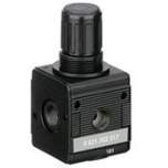 Aventics Druckregelventil, Serie NL2-RGS R412007613 NL2-RGS-G014-GAN 0,1-3 BAR, -30#C