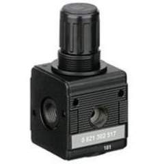 Aventics Pressure regulator, Series NL2-RGS R412007613 NL2-RGS-G014-GAN 0,1-3 BAR, -30#C