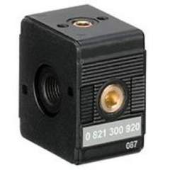 Aventics Distributor, Series NL2-DIL 0821300920 NL2-DIL-G014-NC4