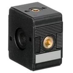 Aventics Verteiler, Serie NL4-DIL 0821300930 NL4-DIL-G012-NC4