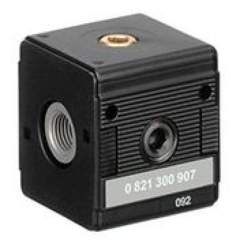 Aventics Verteiler, Serie NL2-DIS 0821300909 NL2-DIS-G038-NC4